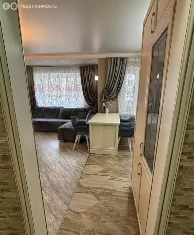 2-комнатная квартира: Смоленск, улица Генерала Паскевича, 7А (63 м) - Фото 2