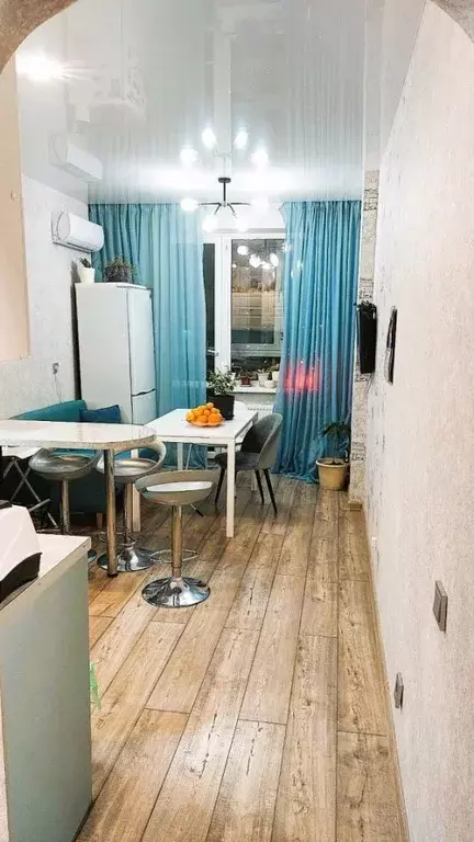 3-к кв. Краснодарский край, Краснодар ул. Невкипелого, 24/2к1 (82.0 м) - Фото 2