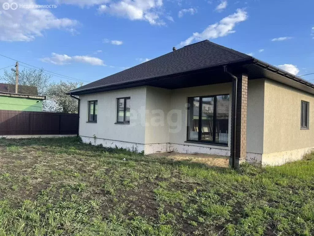 Дом в Липецк, микрорайон Сырский Рудник, Исполкомовская улица (107.1 ... - Фото 2