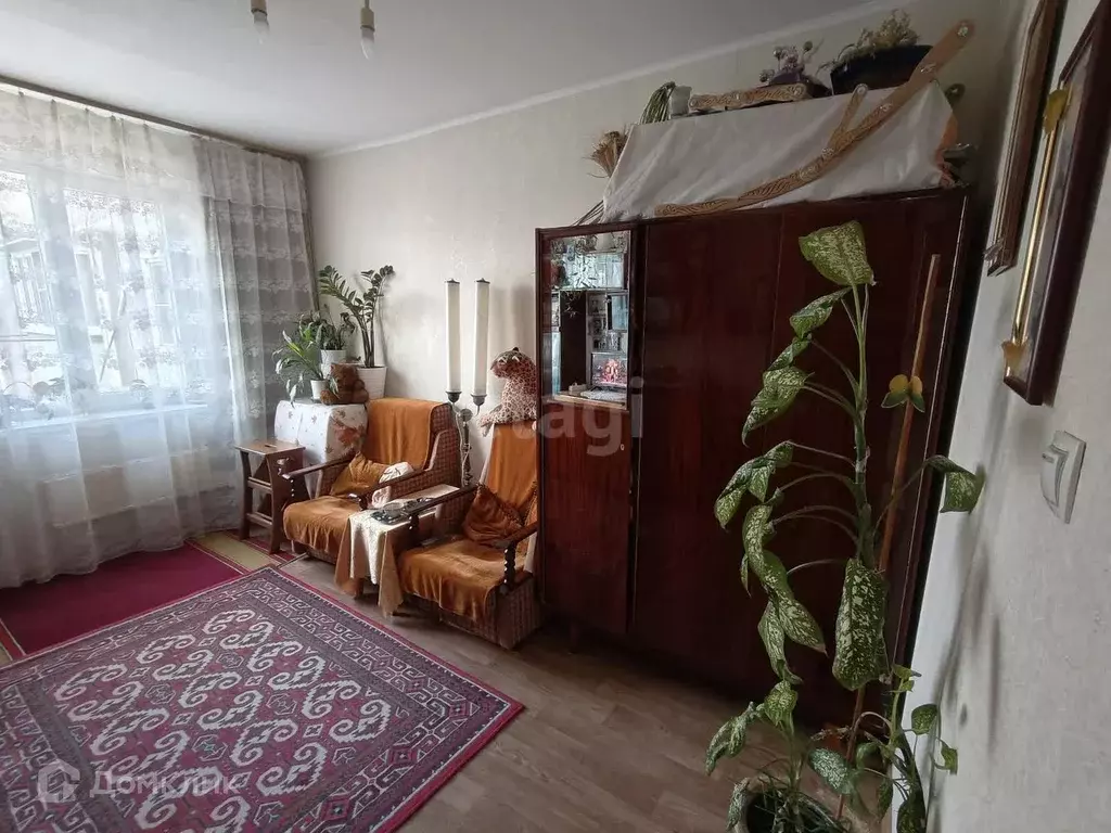 Продаётся 3-к квартира, 71.1 м - Фото 0
