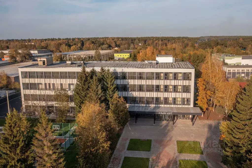 Студия Московская область, Раменский муниципальный округ, Ильинский ... - Фото 2