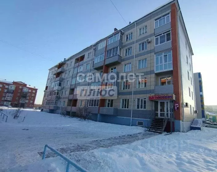 2-к кв. Алтайский край, Бийск Советская ул., 189/3 (44.0 м) - Фото 1