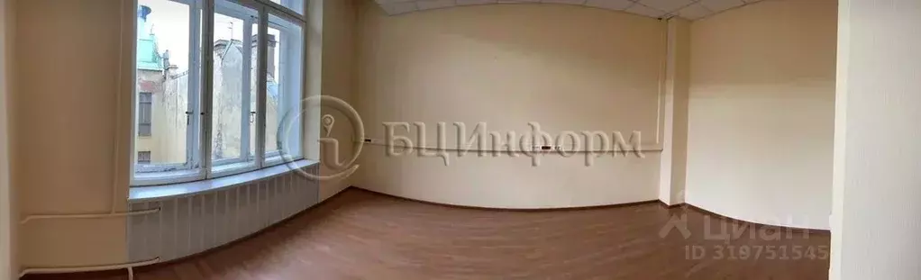 Офис в Санкт-Петербург Большая Морская ул., 3-5 (21 м) - Фото 2