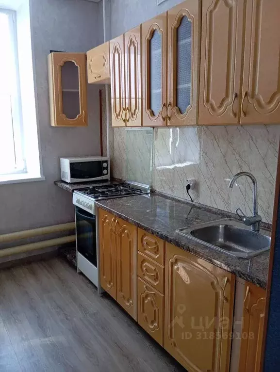 2-к кв. Челябинская область, Магнитогорск просп. Ленина, 23 (51.4 м) - Фото 0