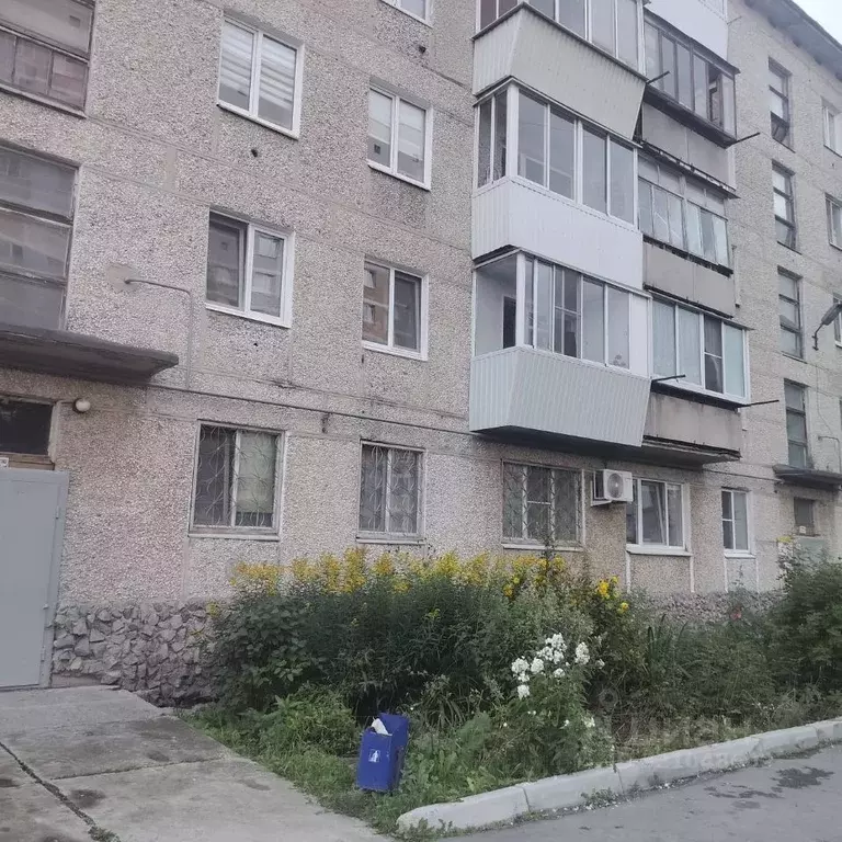 1-к кв. Свердловская область, Верхняя Пышма Юбилейная ул., 22 (31.0 м) - Фото 0