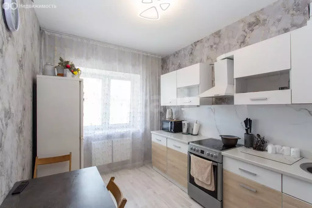 2-комнатная квартира: Бизино, улица Ремонтников, 29 (48.8 м) - Фото 1