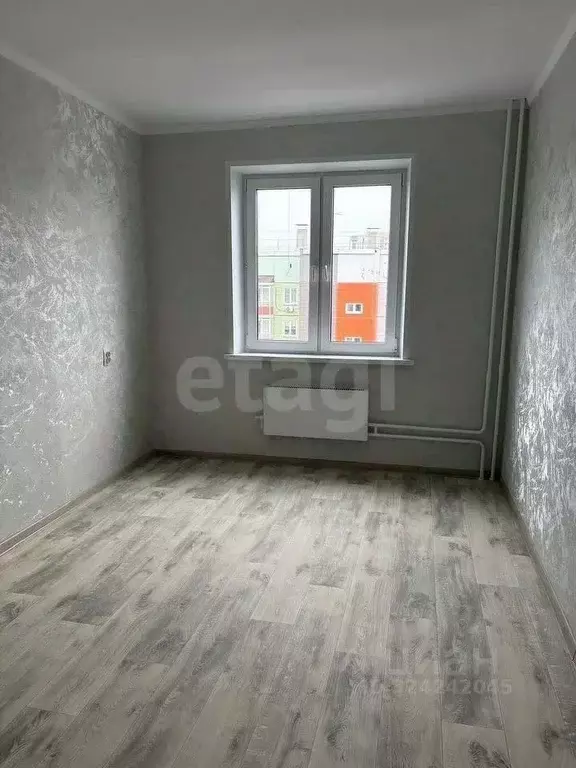 1-к кв. Красноярский край, Красноярск ул. Дмитрия Мартынова, 29 (36.1 ... - Фото 1