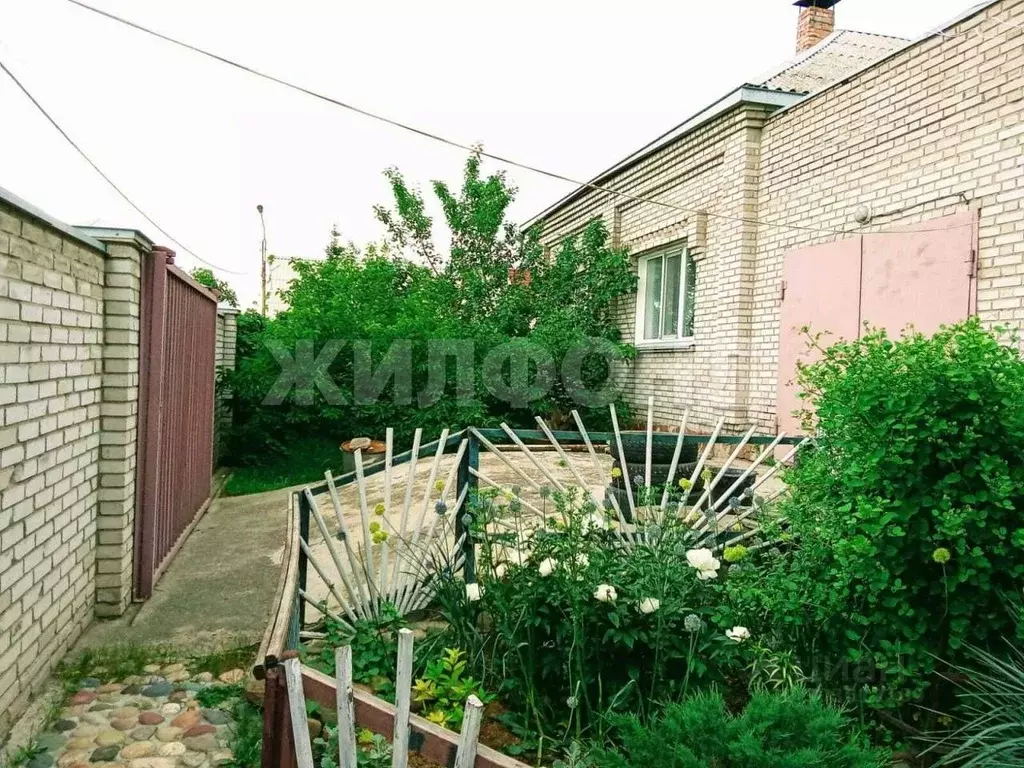 Дом в Хакасия, Усть-Абаканский район, пос. Расцвет Садовая ул. (218 м) - Фото 2