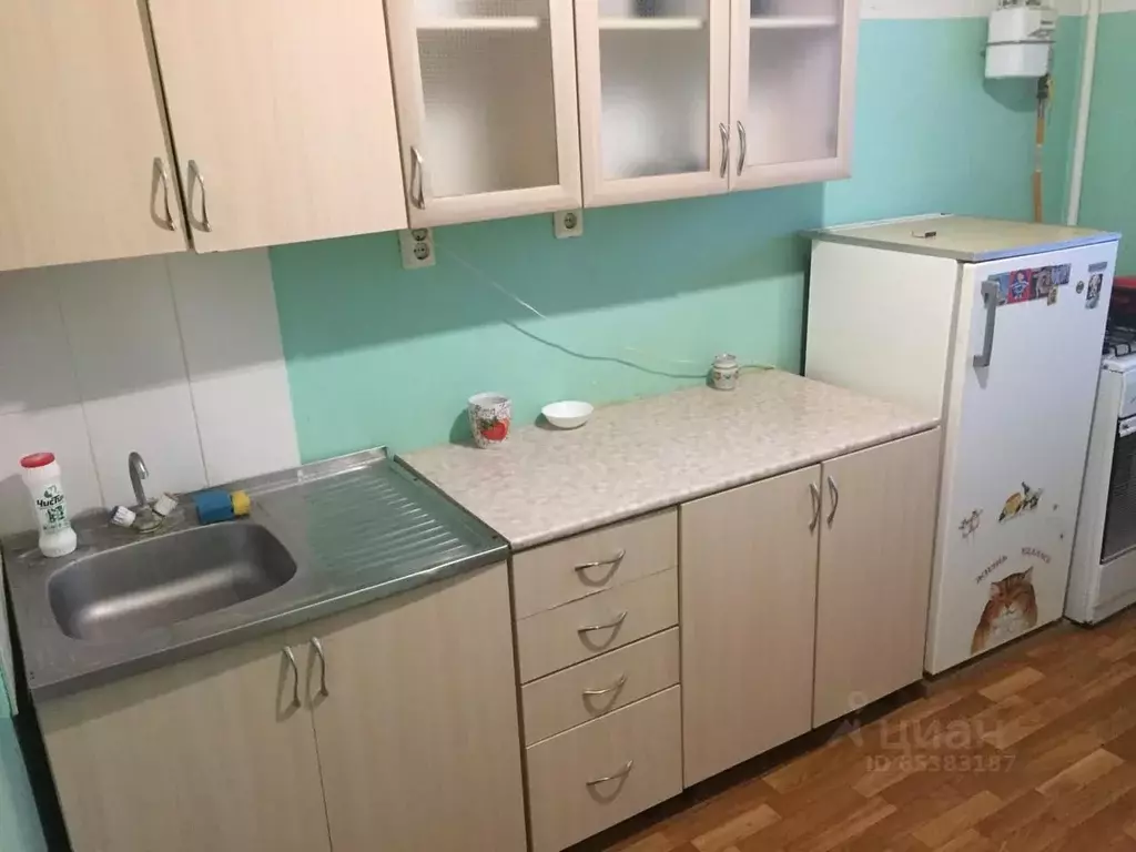 2-к кв. Татарстан, Заинск просп. Победы, 19 (60.0 м) - Фото 0