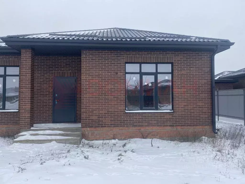 Дом в Ростовская область, Аксай ул. Александровская (120 м) - Фото 1