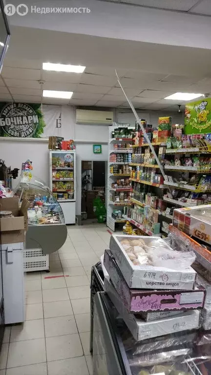Помещение свободного назначения (61 м) - Фото 0