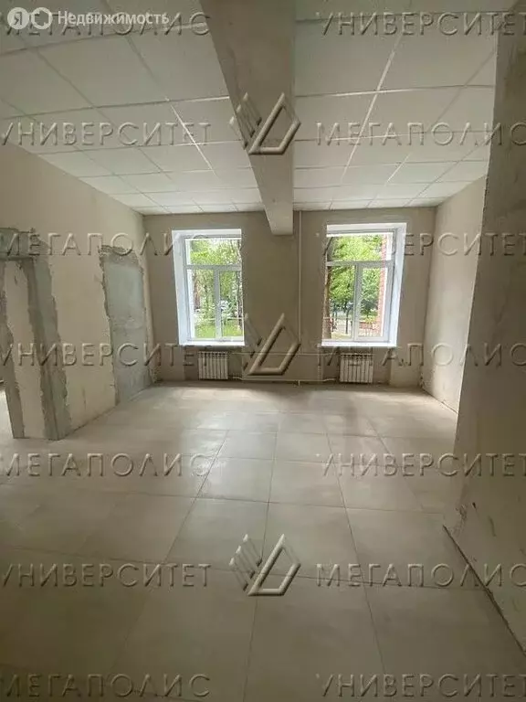 Помещение свободного назначения (70 м) - Фото 1