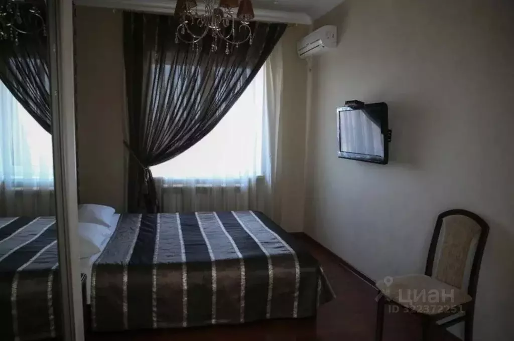 Комната Ставропольский край, Ессентуки пер. Володарского, 11 (18.0 м) - Фото 1