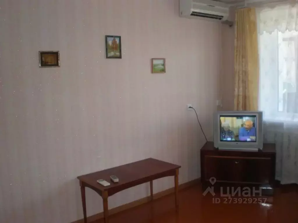 2-к кв. Краснодарский край, Ейск Первомайская ул., 191/1 (46.0 м) - Фото 2