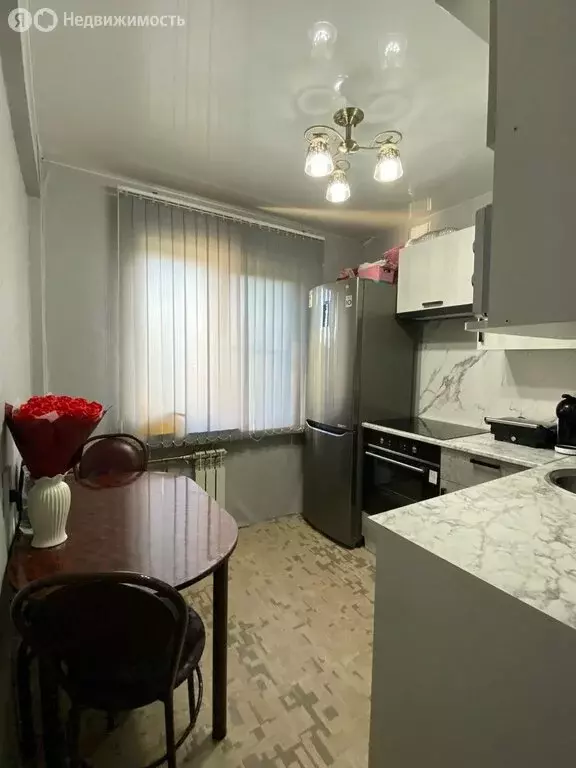 1-комнатная квартира: Усолье-Сибирское, улица Толбухина, 13А (31 м) - Фото 1