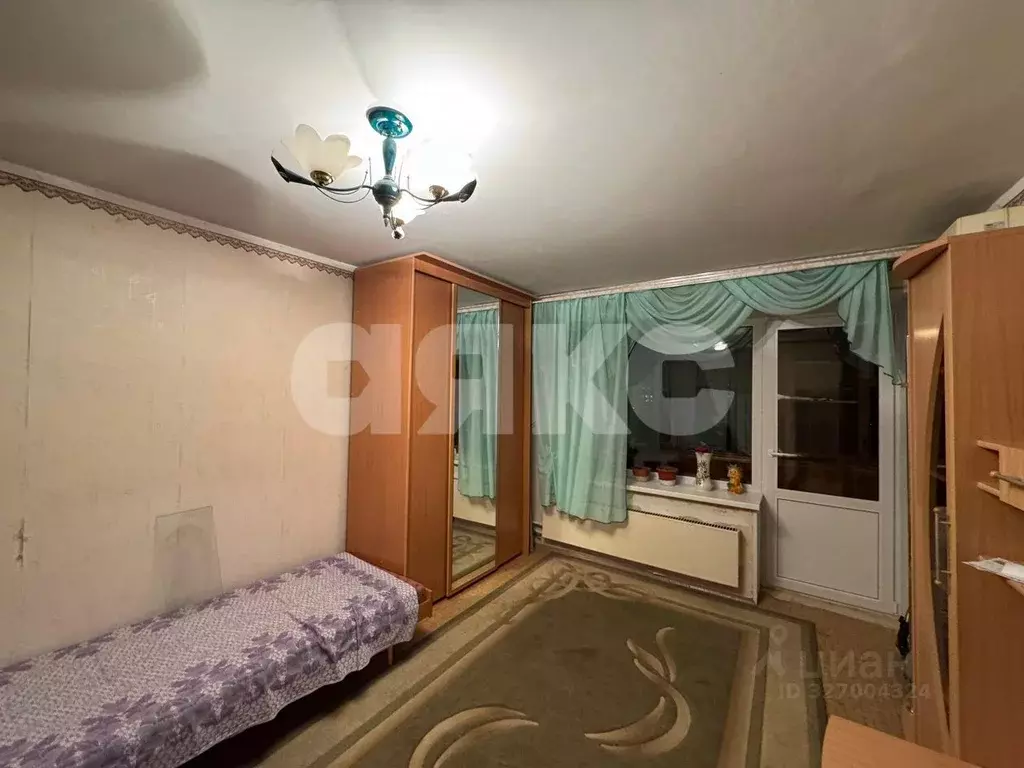 1-к кв. Волгоградская область, Волгоград ул. Вучетича, 5А (41.0 м) - Фото 1