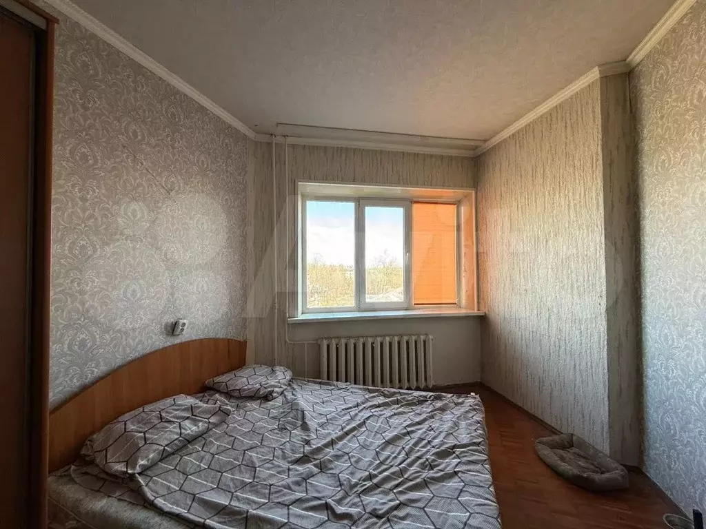Комната 38,9 м в 3-к., 5/9 эт. - Фото 1