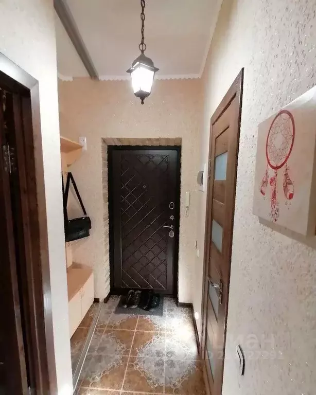 1-к кв. Башкортостан, Уфа ул. Максима Горького, 44 (40.0 м) - Фото 1