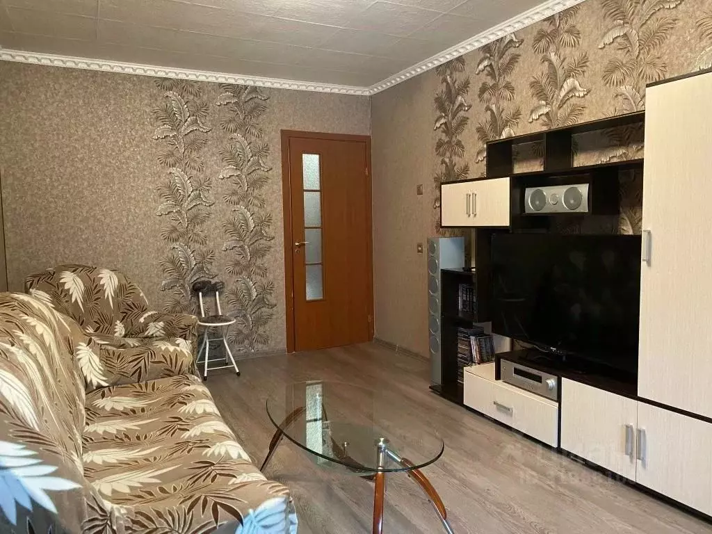 3-к кв. Санкт-Петербург просп. Юрия Гагарина, 48к1 (85.0 м) - Фото 1