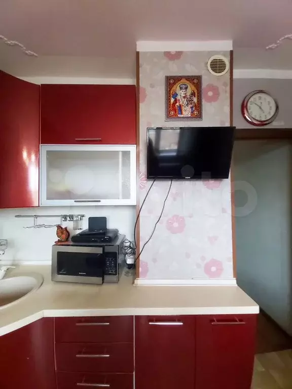 1-к. квартира, 38,4 м, 8/14 эт. - Фото 0