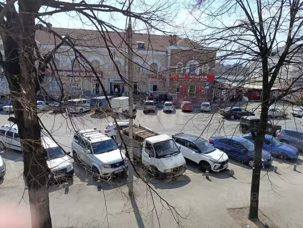 1-к кв. Северная Осетия, Владикавказ ул. Джанаева, 55 (32.0 м) - Фото 1