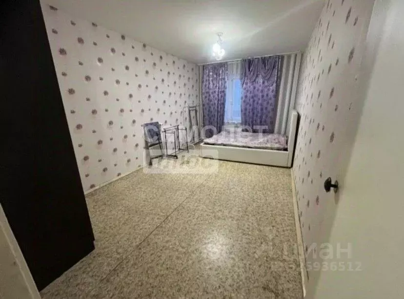 2-к кв. Брянская область, Брянск ул. Брянского Фронта, 28 (59.0 м) - Фото 1