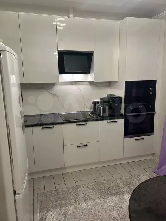2-к. квартира, 60 м, 6/10 эт. - Фото 1
