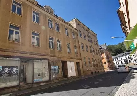 Superb 32 room property with 2 commercial units in Greiz Germany - Фото 0