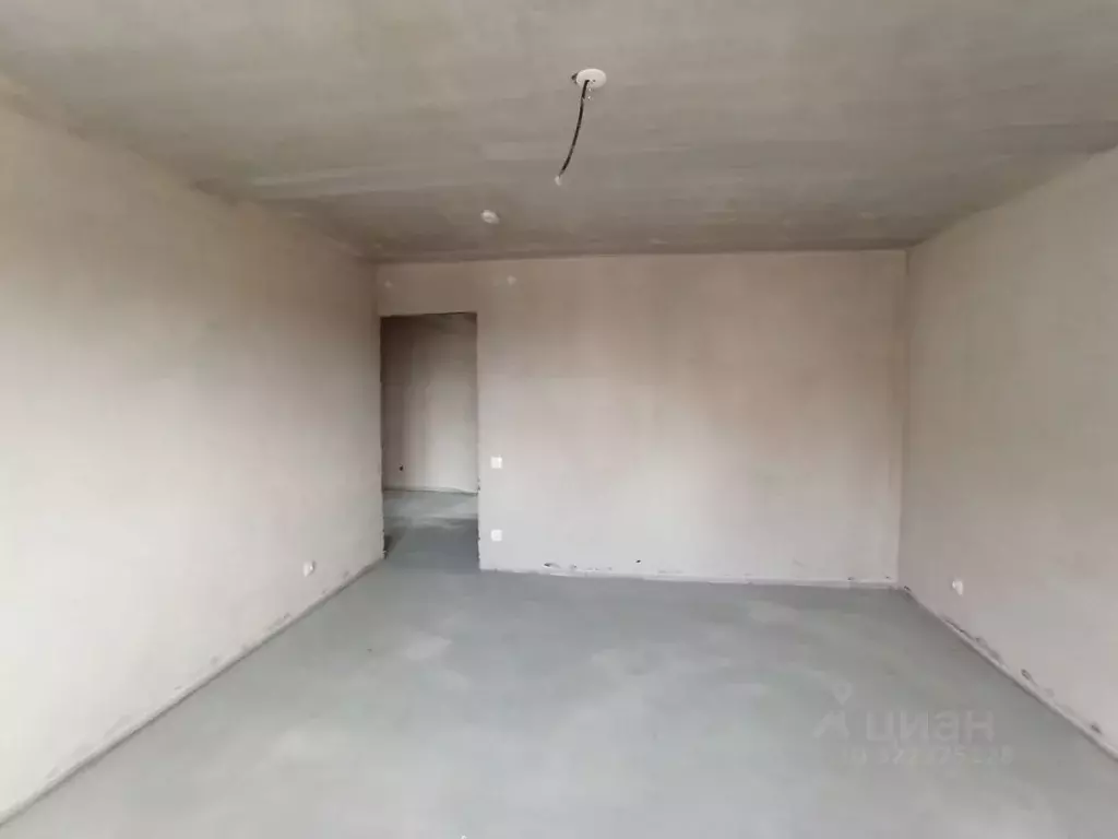 3-к кв. Смоленская область, Смоленский муниципальный округ, д. ... - Фото 2