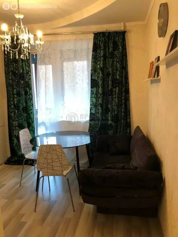 1-комнатная квартира: Одинцово, улица Чистяковой, 14 (39.6 м) - Фото 1