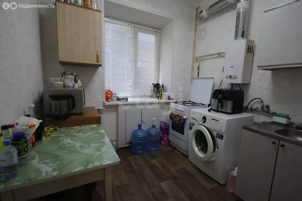 3-комнатная квартира: Нижний Новгород, Гороховецкая улица, 24 (52.2 м) - Фото 1