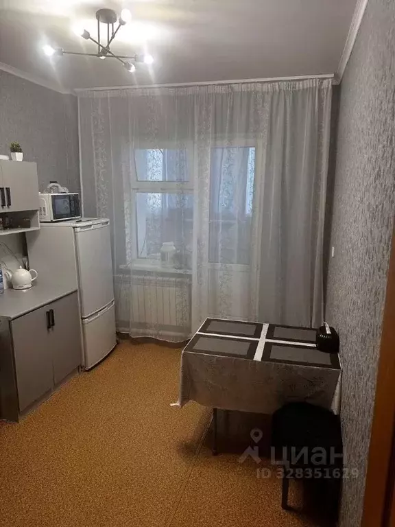 1-к кв. Саха (Якутия), Мегино-Кангаласский улус, Нижний Бестях пгт, ... - Фото 1