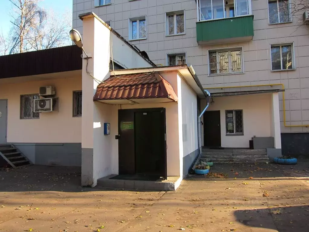Помещение свободного назначения в Москва Зарайская ул., 31 (336 м) - Фото 1