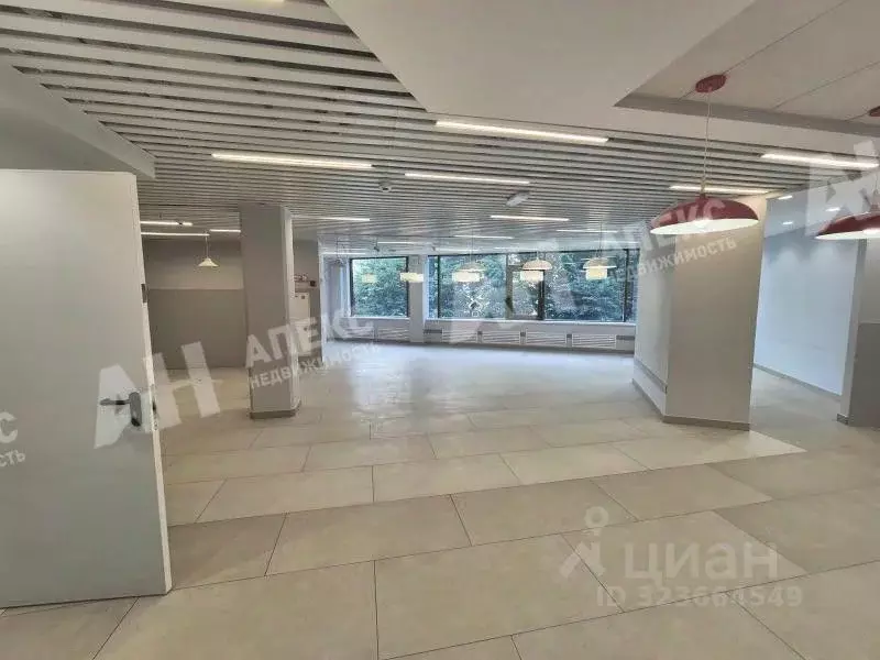 Помещение свободного назначения в Москва ул. Архитектора Власова, 6 ... - Фото 2