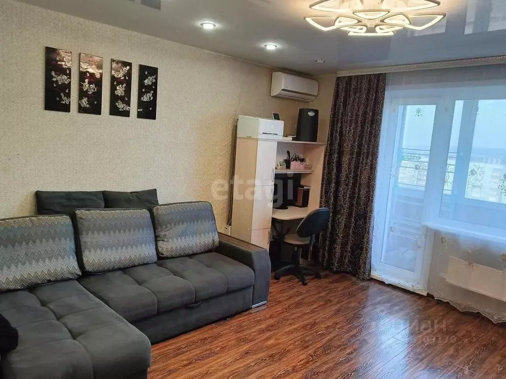 2-к кв. Забайкальский край, Чита Северный мкр, 63 (53.0 м) - Фото 0