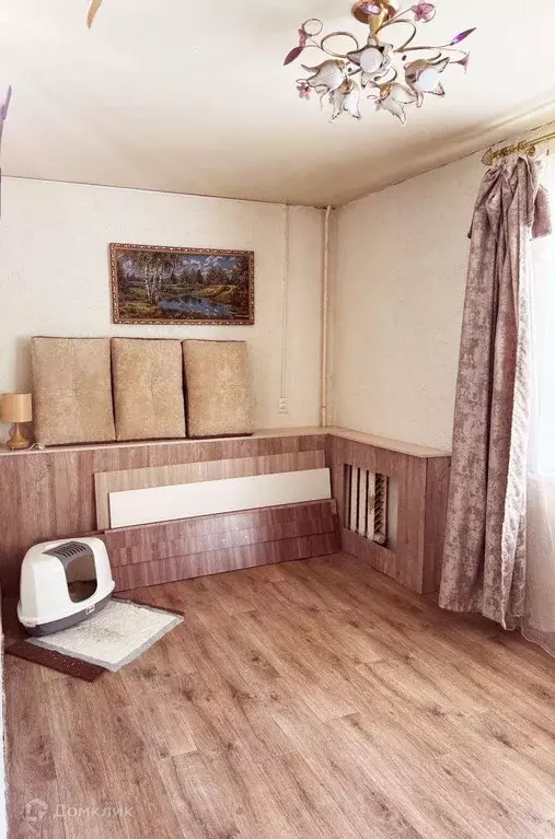Продаётся 2-к квартира, 40 м - Фото 1