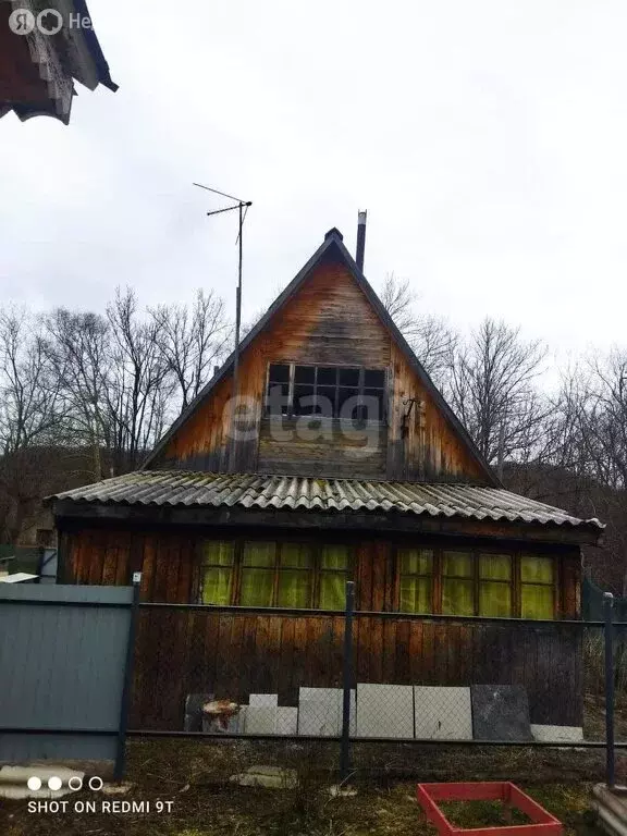 Дом в село Огоньки (30 м) - Фото 2