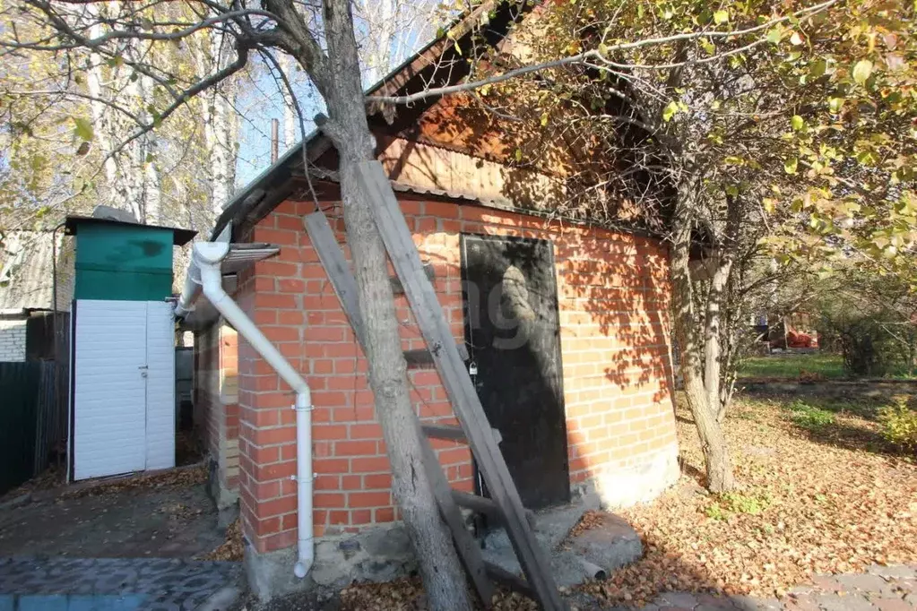 Дом в Челябинская область, Сосновский муниципальный округ, Чайка СНТ ... - Фото 1