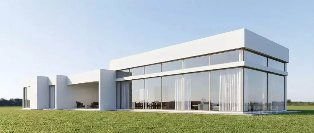 Коттедж в Московская область, Дмитровский муниципальный округ, д. ... - Фото 2