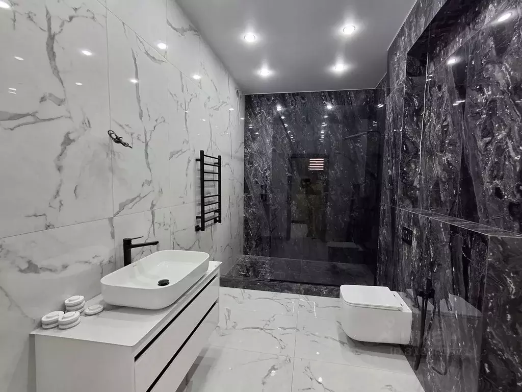 Дом в Ставропольский край, Ставрополь ул. Постникова (390 м) - Фото 2