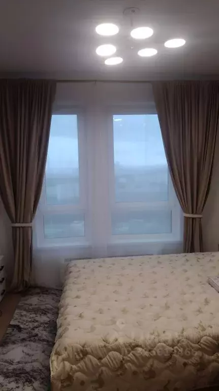 Студия Москва 2-й Нагатинский проезд, 6к1 (22.0 м) - Фото 2