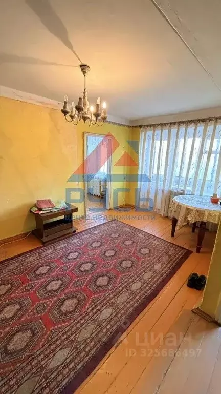 2-к кв. Челябинская область, Коркино ул. Цвиллинга, 19 (42.0 м) - Фото 2