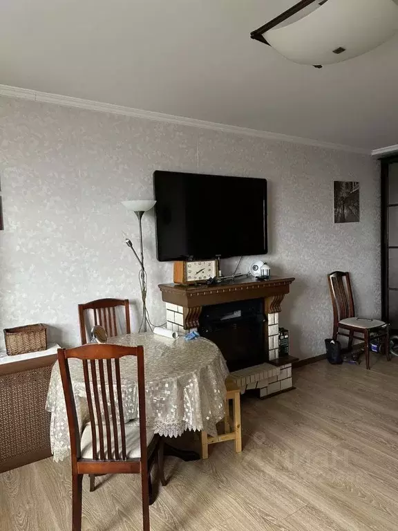 1-к кв. Московская область, Химки Сходня мкр, проезд Больничный, 1 ... - Фото 2