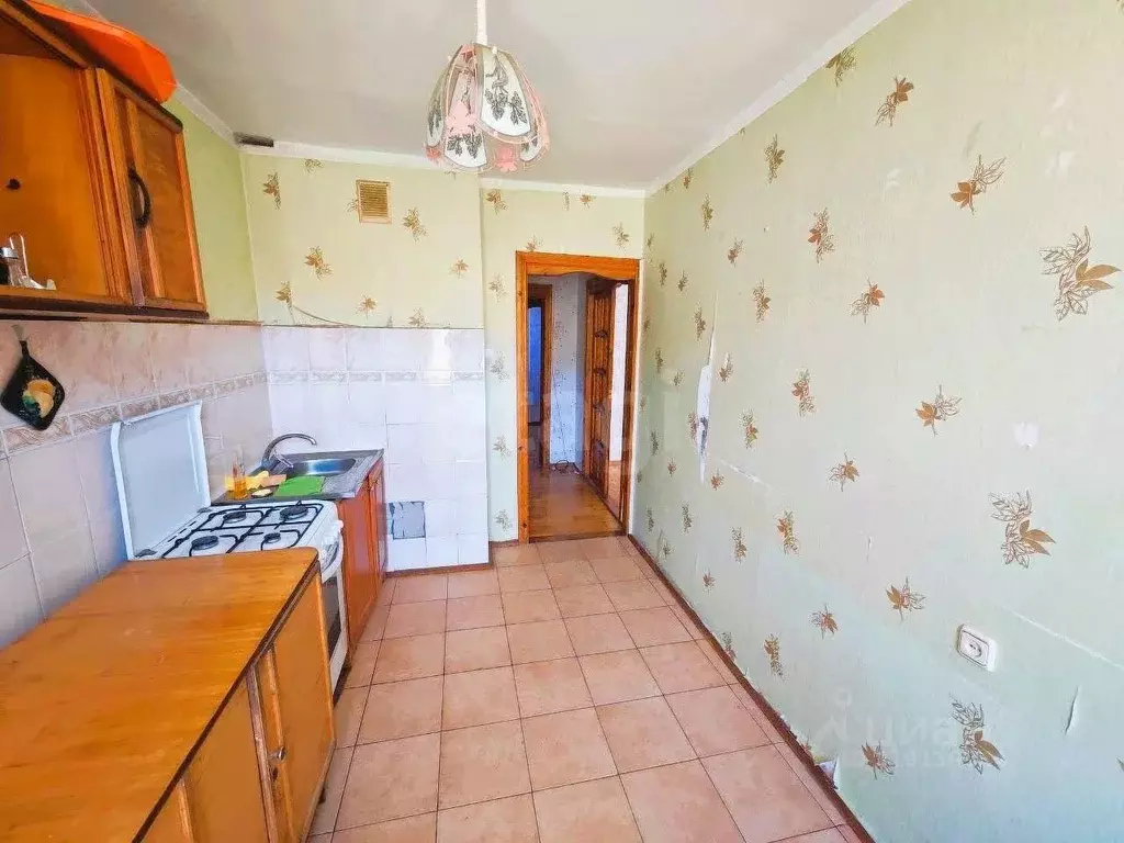 2-к кв. Крым, Ялта ул. Ворошилова, 6к1 (63.1 м) - Фото 0