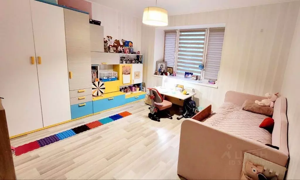 2-к кв. Калининградская область, Зеленоградск ул. Потемкина, 20Б (54.0 ... - Фото 1