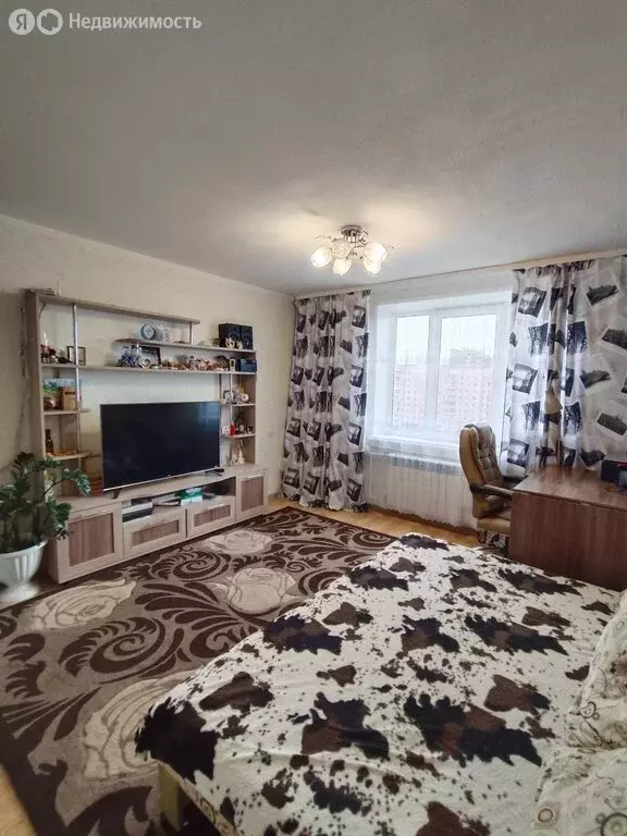 3-комнатная квартира: Братск, улица Маршала Жукова, 3 (61.6 м) - Фото 2