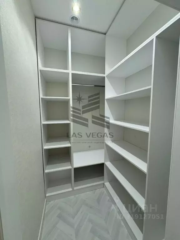 3-к кв. Москва ул. Куусинена, 4К2 (82.0 м) - Фото 1