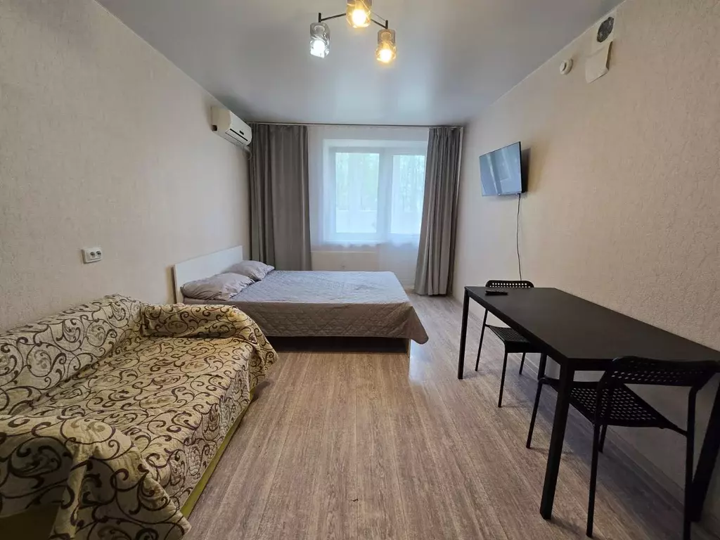 Продаётся квартира-студия, 25.08 м - Фото 0