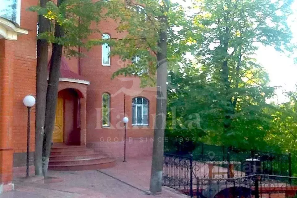 Дом в Московская область, Химки Фирсановка мкр, ул. Ворошилова (350 м) - Фото 0