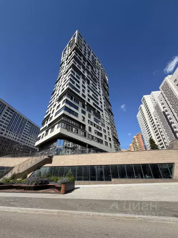 3-к кв. Москва ул. Обручева, 3 (135.0 м) - Фото 2
